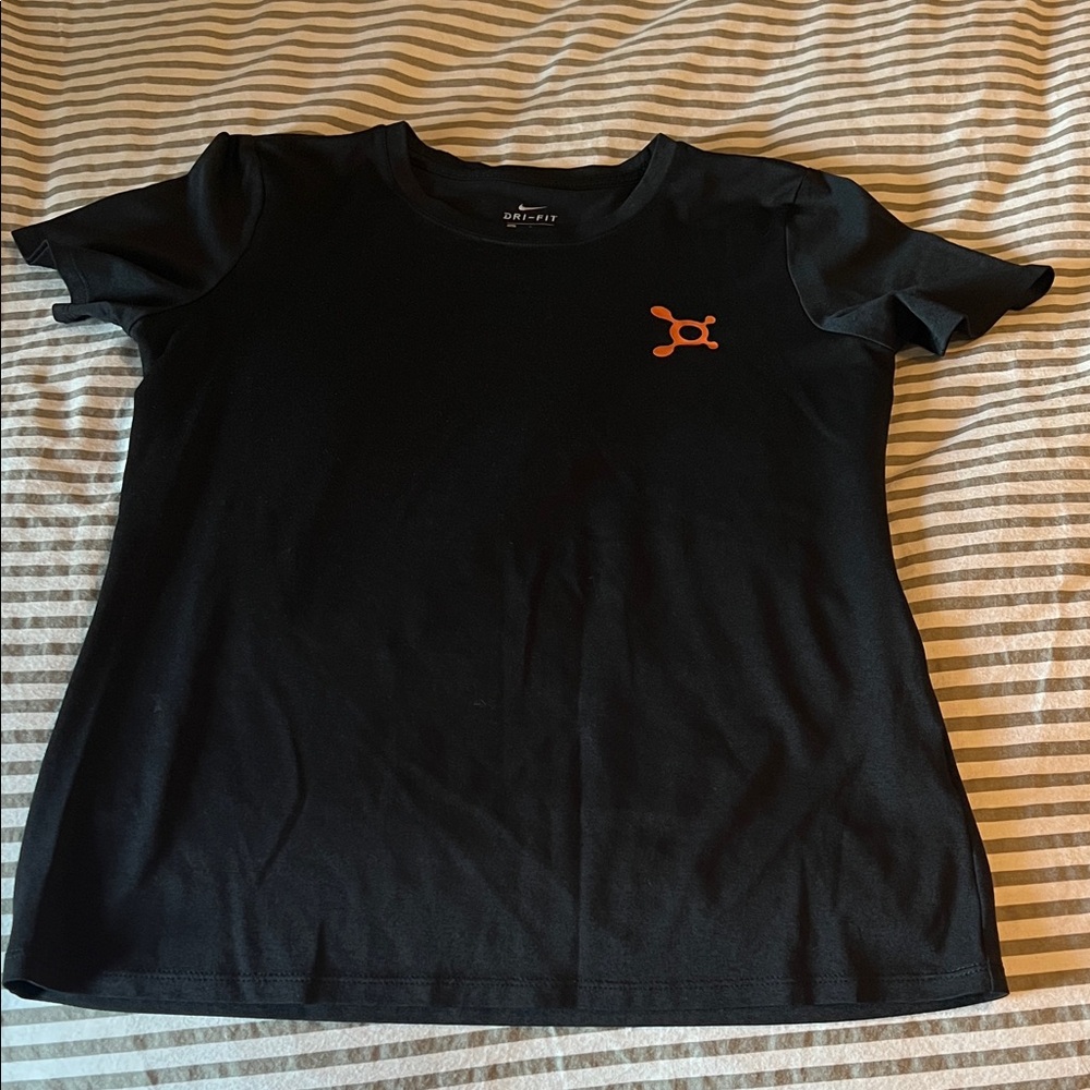Orangetheory Nike Coach Tee
